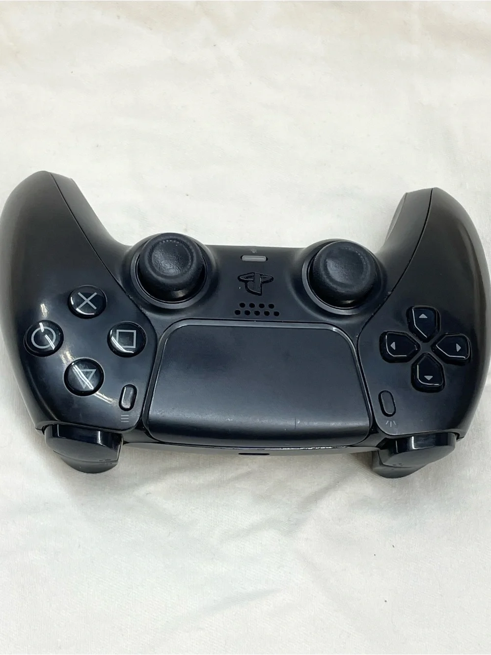 Sony DualSense Wireless PS 5 Controller - Black
